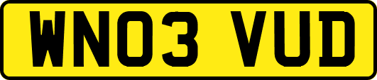 WN03VUD