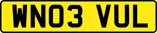 WN03VUL