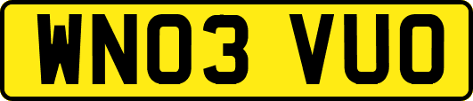 WN03VUO