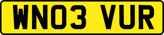 WN03VUR