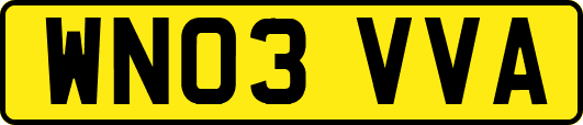 WN03VVA
