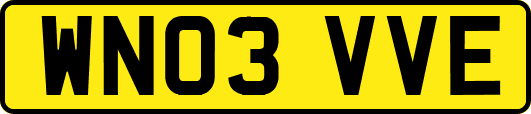 WN03VVE