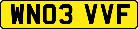 WN03VVF