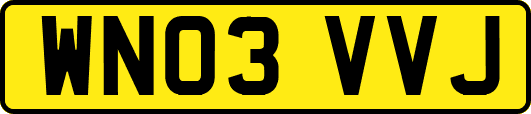 WN03VVJ