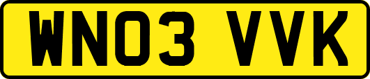 WN03VVK