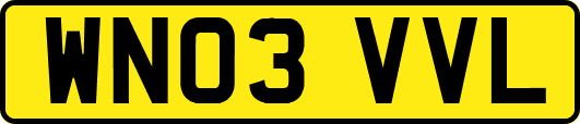 WN03VVL