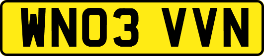 WN03VVN