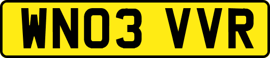 WN03VVR