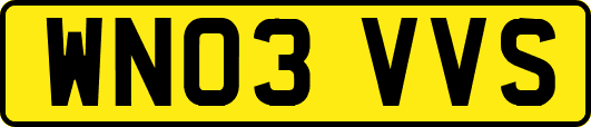 WN03VVS