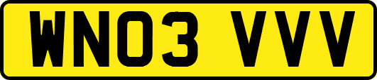 WN03VVV