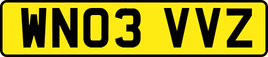 WN03VVZ