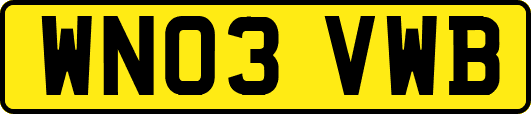WN03VWB