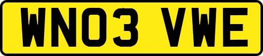 WN03VWE