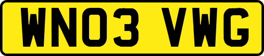 WN03VWG