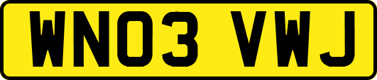 WN03VWJ