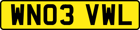 WN03VWL