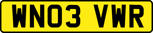 WN03VWR