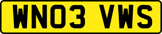 WN03VWS