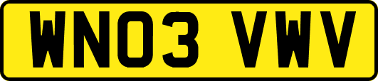 WN03VWV