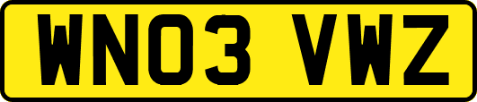 WN03VWZ