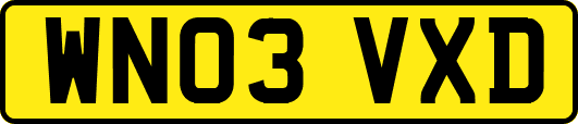 WN03VXD