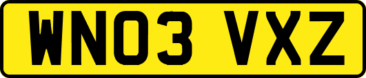 WN03VXZ