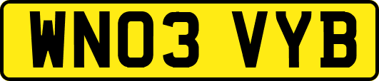 WN03VYB