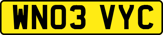 WN03VYC