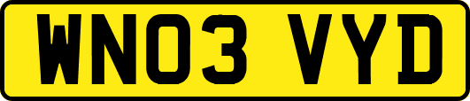 WN03VYD