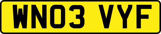 WN03VYF
