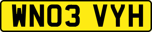 WN03VYH