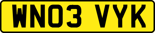 WN03VYK