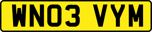 WN03VYM