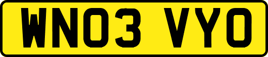 WN03VYO