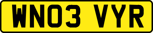 WN03VYR