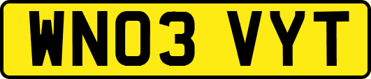 WN03VYT