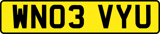 WN03VYU