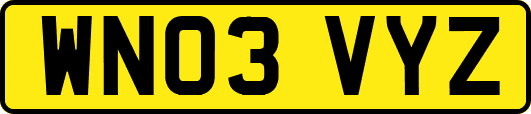 WN03VYZ
