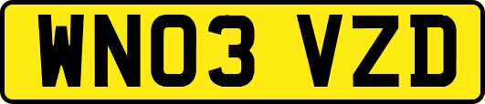 WN03VZD