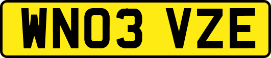 WN03VZE