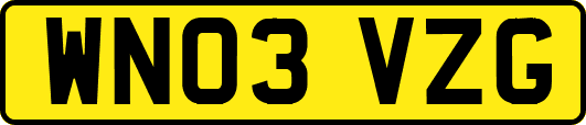 WN03VZG