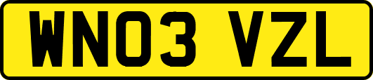 WN03VZL