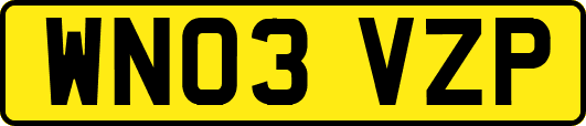 WN03VZP