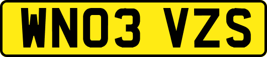 WN03VZS