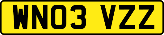 WN03VZZ