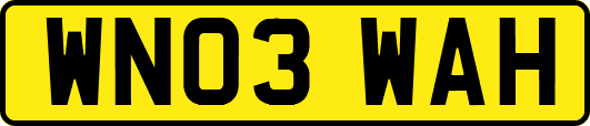 WN03WAH