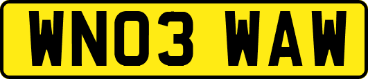 WN03WAW