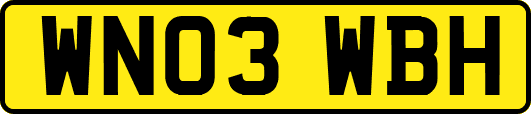 WN03WBH