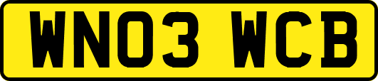 WN03WCB