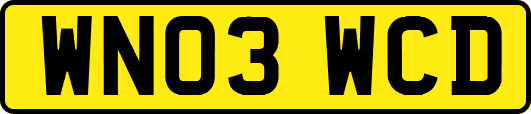 WN03WCD